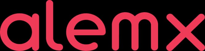 AlemX Logo