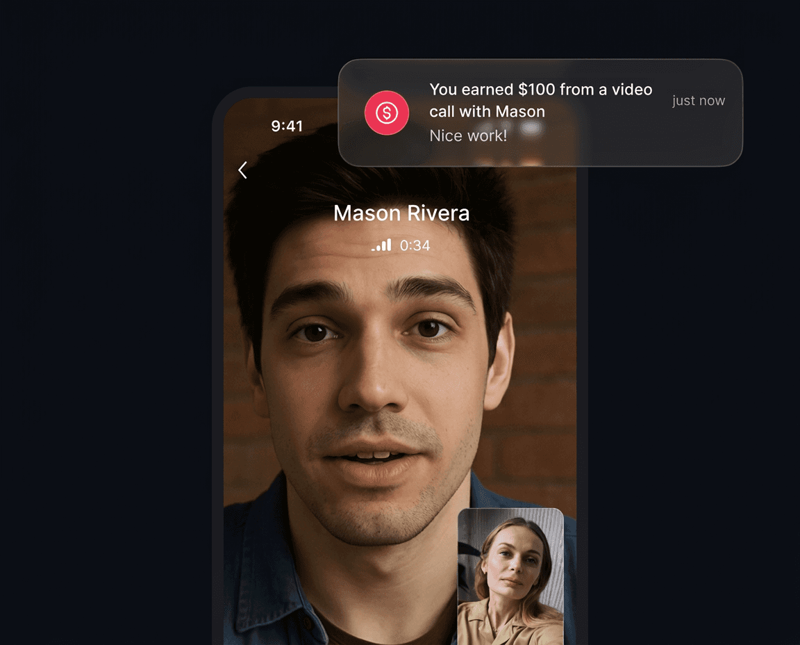User View